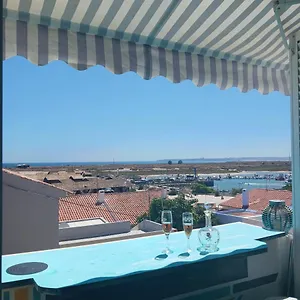  Hébergement de vacances Homem De Ferro