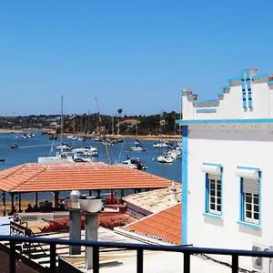 Homestay Solria, Alvor