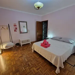 Homestay Sleep And Fly, Faro