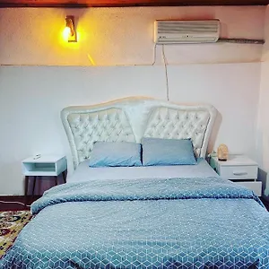 Elite Homestay Fethiye