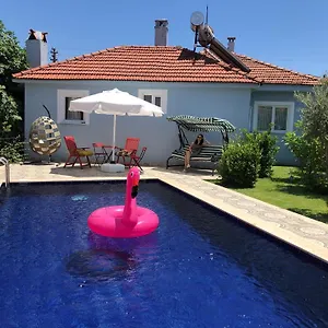Misli - Heart Of And Newly Renovated Apartment Dalyan