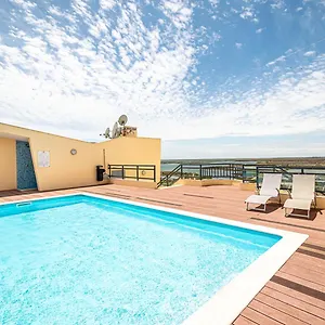  Appartement Beguest Ria Formosa View