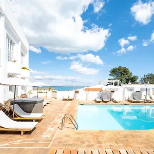 Apartment Baluarte Da, Lagos
