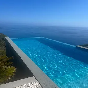 Mar Azul , Calheta (Madeira) Portugal
