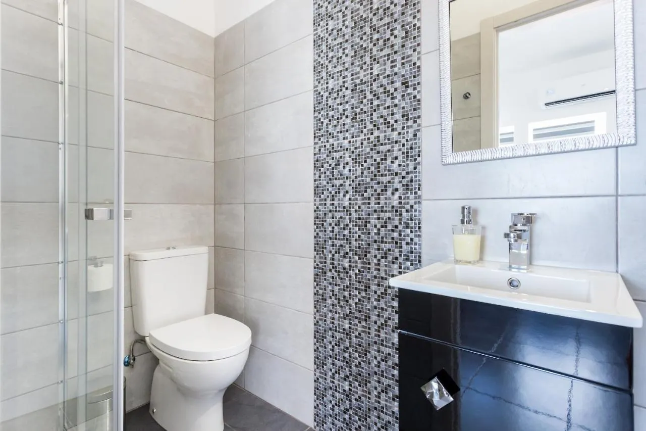 Stay On Top Apartments Lagos
