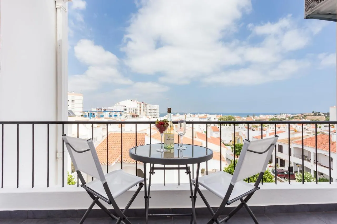 Stay On Top Apartments Lagos