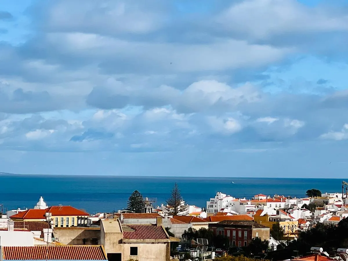 Stay On Top Apartments Lagos Portugal