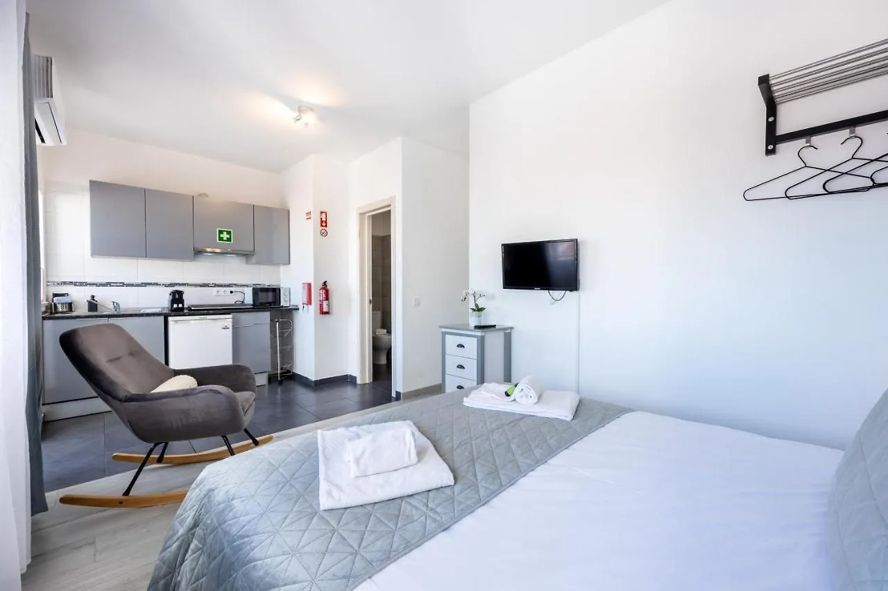 Stay On Top Apartments Lagos