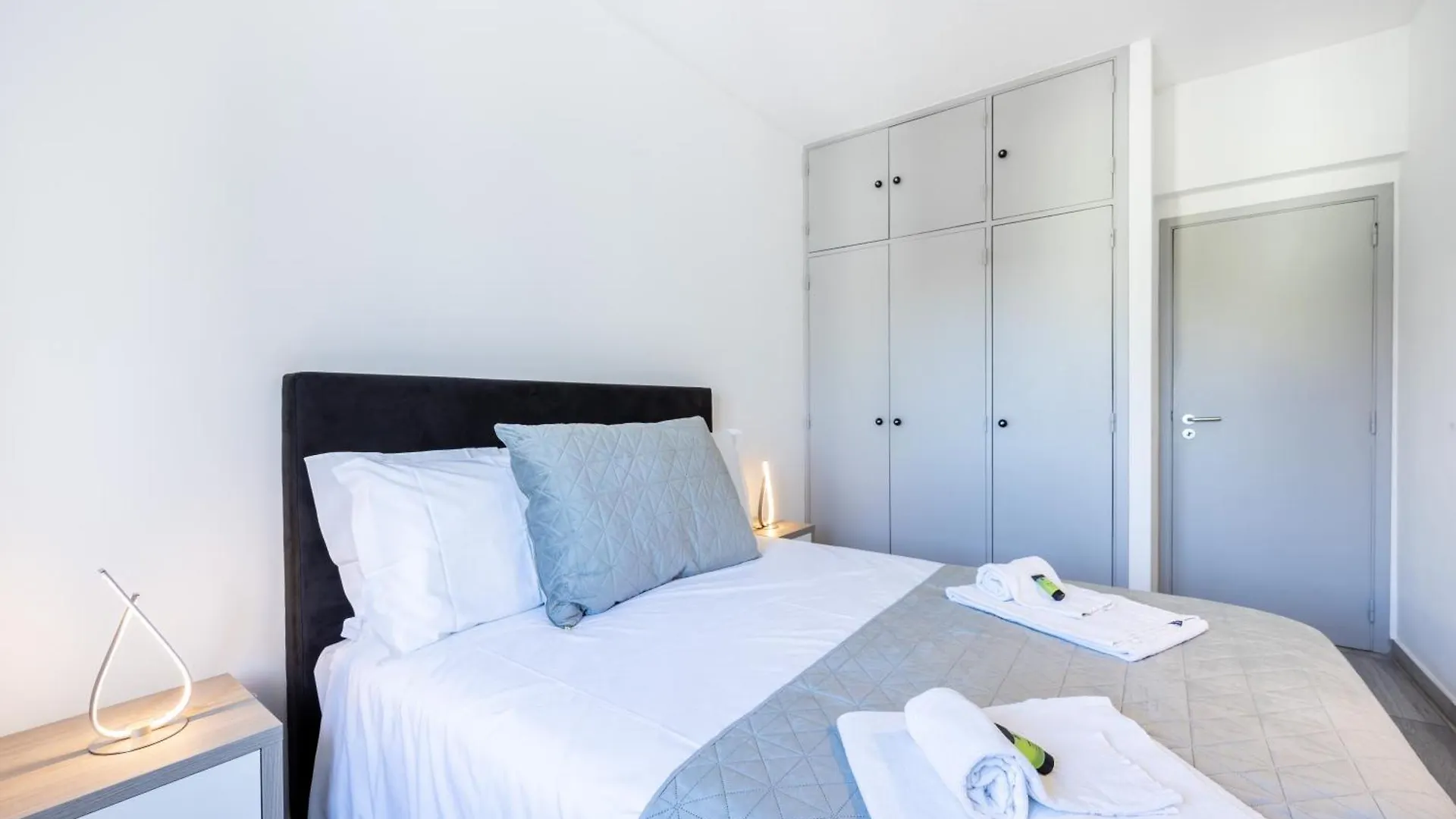 Stay On Top Apartments Lagos