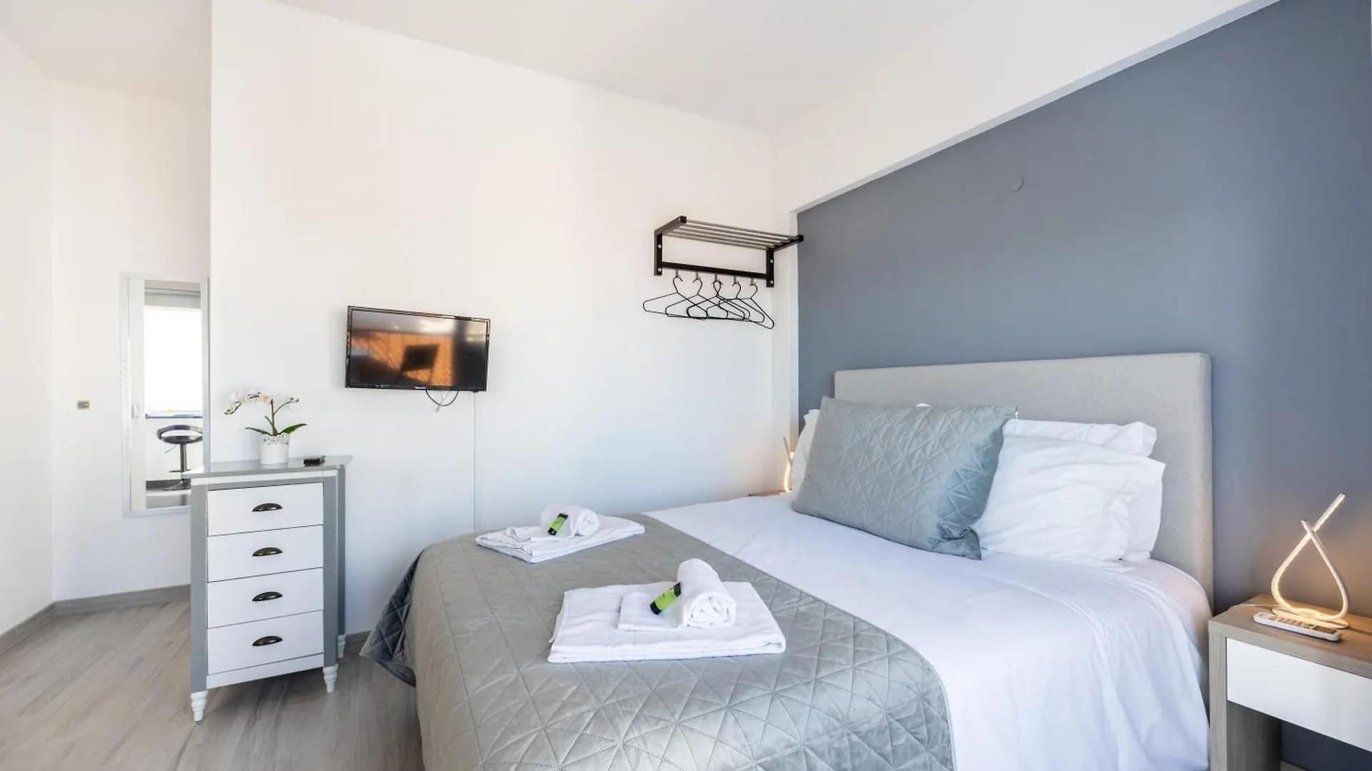 Stay On Top Apartments Lagos Portugal
