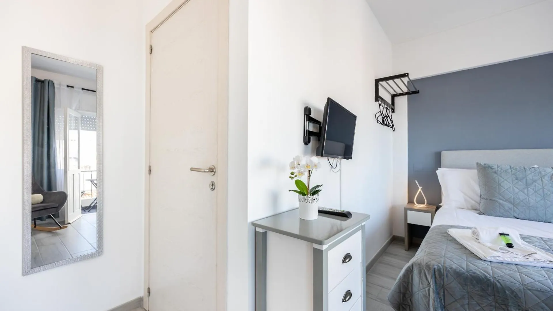 Stay On Top Apartments Лагуш